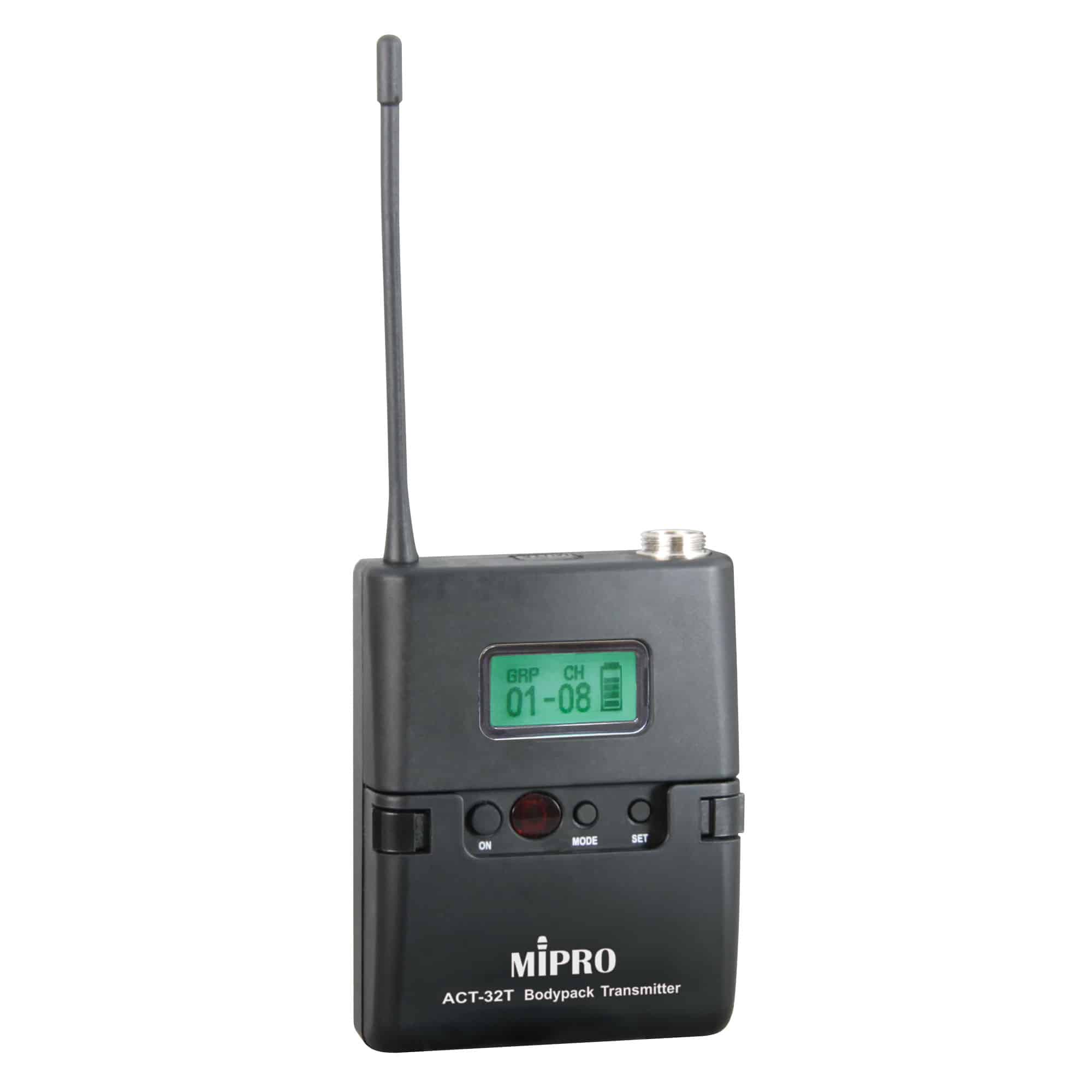 MiPro ACT-32T